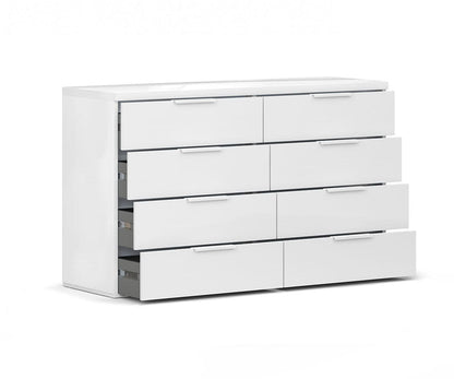 Commode double Knox