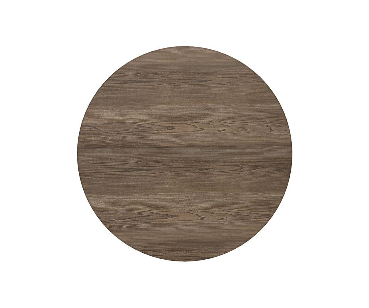 Table basse ronde Massimo