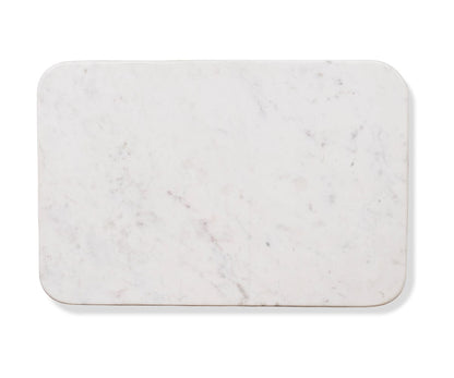 Dalle de marbre blanc Adia